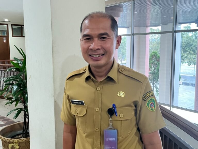 Pemkab PPU Usulkan Pengalihan Penanganan Jalan Sepaku ke Otorita IKN, Prioritaskan Kebutuhan Warga