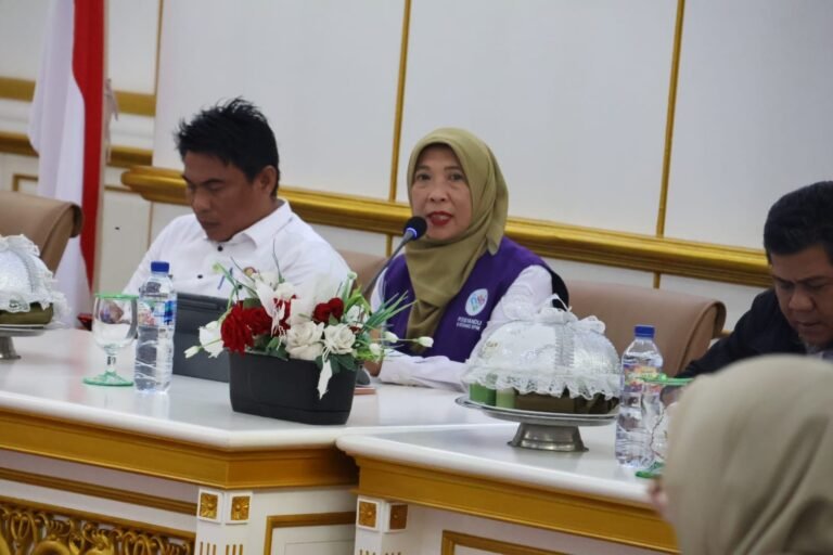 Posyandu di PPU Perluas Layanan, Tak Lagi Hanya Fokus pada Kesehatan