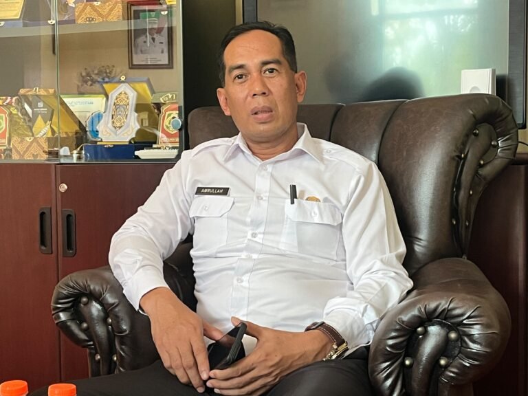 Urus PBG Lebih Mudah, DPMPTSP PPU Fasilitasi Gambar Bangunan untuk 50 Pelaku Usaha